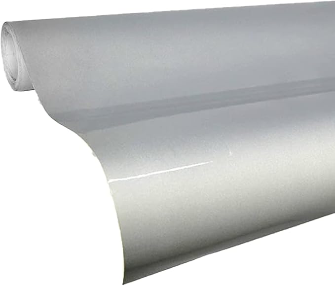 VViViD DECO65 Reflective Permanent Adhesive Craft Vinyl Roll by VVIVIDVINYL