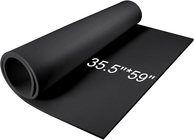MEARCOOH 2-Pack Large EVA Foam Sheets, 35.5" x 59" Sheet Premium High Density - Image 2
