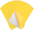 MECCANIXITY Adhesive Felt Sheets, Felt Fabric Crafts Back Adhesive Felt Sheets by MECCANIXITY