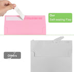 50 Packs 5x7 Envelopes, A7 5x7 Envelopes - Image 3