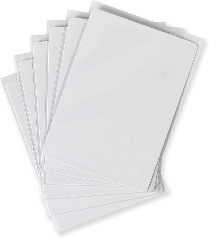 Vault X Soft Penny Sleeves for Standard Trading Cards TCG - Image 4