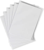 Vault X Trading Card Penny Sleeves, High Clarity, Inner Sleeves, Collectible - Image 4