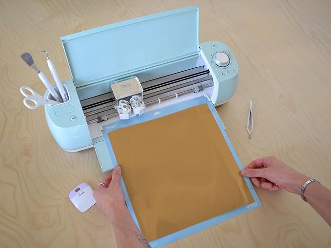 ORACAL 951 Sahara Beige Gloss Permanent Adhesive Vinyl Roll - Image 3