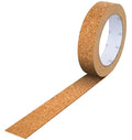 VViViD Natural Cork Adhesive Vinyl Tape Roll by VVIVIDVINYL