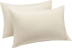 Amazon Basics Standard Pillowcases Set of 2 - Image 3