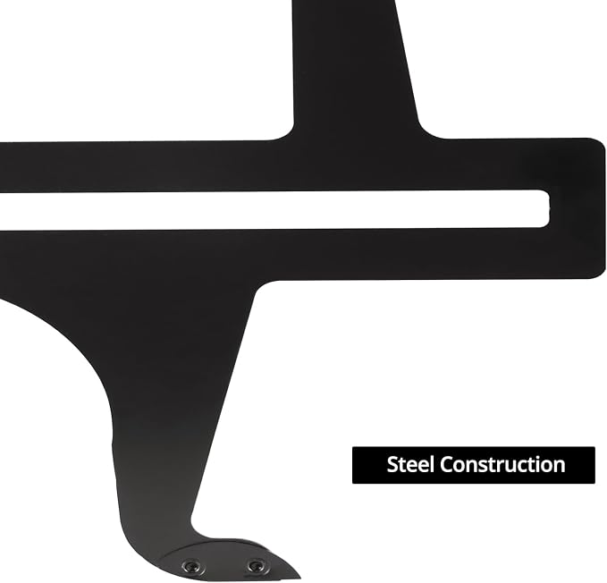 QWORK Brake Measuring Tool 6.5-14.25 Inch - Image 5
