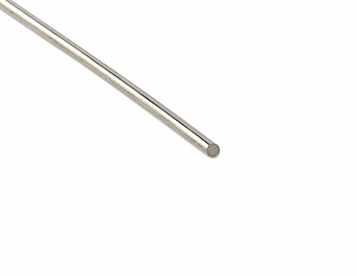 CRAFT WIRE 19 Gauge, 925 Sterling Silver Wire Half Hard Made in USA - 10FT | - Image 7