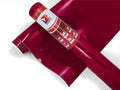 3M Burgundy Cast Adhesive Vinyl 12in x 10ft by Rvinyl