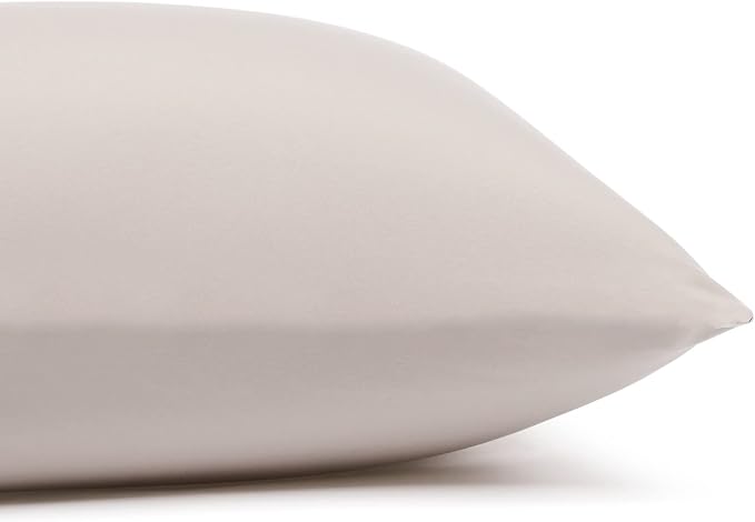 Amazon Basics Lightweight Super Soft Easy Care Wrinkle-Free Breathable Brushed - Image 5