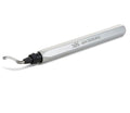AFA Tooling - Deburring Tool Micro-Polished & Anodized Handle by AFAToolingApprovedforAutomotive