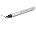 AFA Tooling - Deburring Tool Micro-Polished & Anodized Handle by AFAToolingApprovedforAutomotive