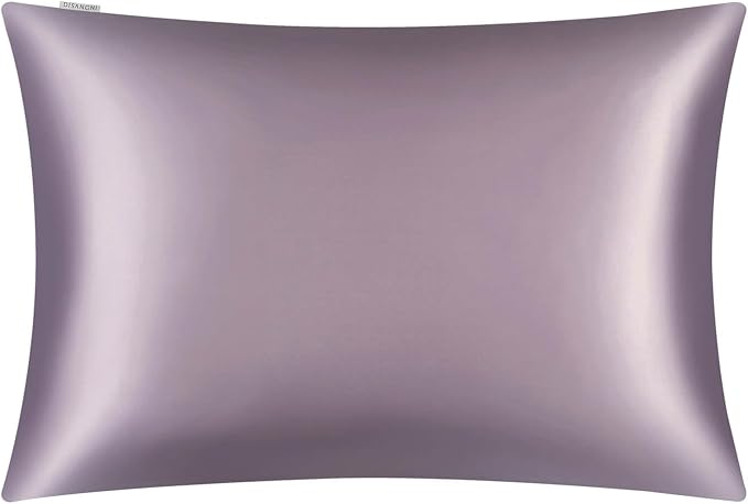 DISANGNI 100% Natural Mulberry Silk Pillow case - Image 8