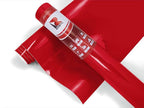 ORACAL 951 Series Premium Cast Film in Red by Rvinyl