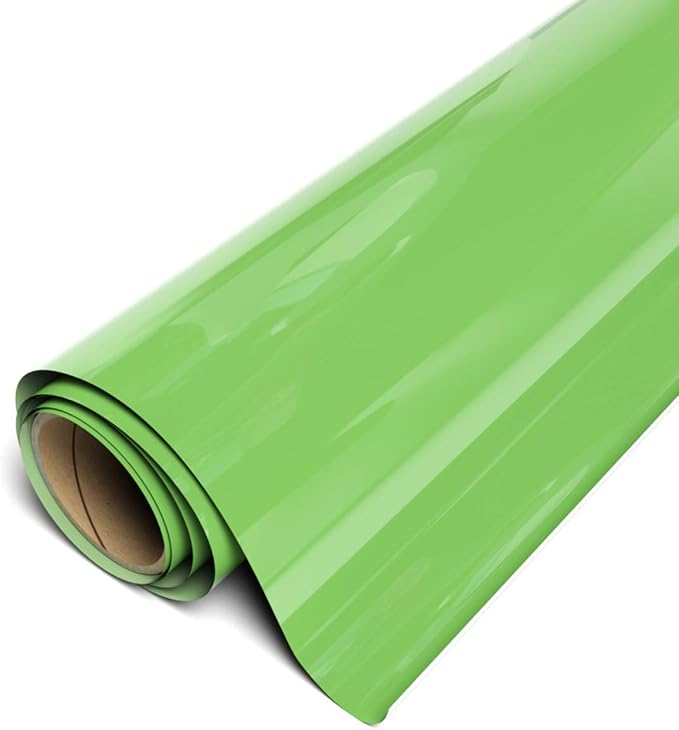 Siser EasyWeed Heat Transfer Vinyl 11.8" x 10ft Roll by SISER