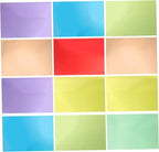 Didiseaon 14sheets Cellophane of Translucent Craft Material by Didiseaon