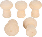 Unfinished Wooden Peg Doll Bodies 20 Pack - Image 8