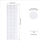 Adhesive Stick dots Two-Sided Sided Mounting Putty Stick Tack - Image 2