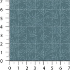 Floral Patchwork Fabric Panel 100x155 cm – 100% Cotton Satin, 6 Coordinated - Image 7
