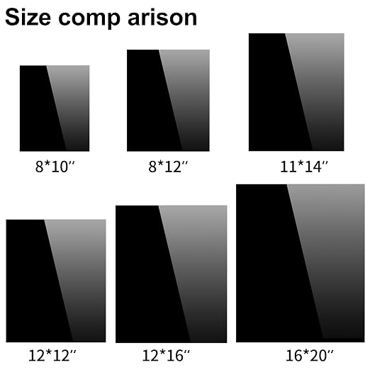 2-Pack Plexiglass Sheets 1/8 Inch, 3 mm Black Acrylic Sheets Plastic Board - Image 3