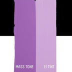 Liquitex BASICS Acrylic Paint, 250ml Tube, Brilliant Purple - Image 3