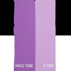 Liquitex BASICS Acrylic Paint, 118ml Tube, Brilliant Purple - Image 3
