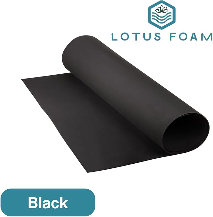 Lotus Foam Large 3mm EVA Foam Sheet - Image 9