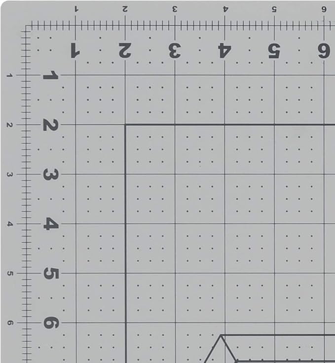 Fiskars Crafts Cutting Mat – DIY - Image 3