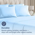 King Pillow Cases Set of 10 - Image 4