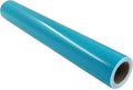Luomorgo Teal Permanent Vinyl Roll, 1 Roll | Glossy, Waterproof Adhesive Vinyl by Luomorgo