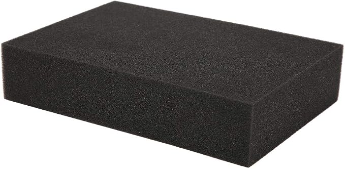 2 Pcs Sponge Pad Needle Felting Sponge Foam Mat - Image 7