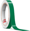 ORACAL 651 Gloss Green Permanent Vinyl Tape Roll – Premium Adhesive Film by Orafol