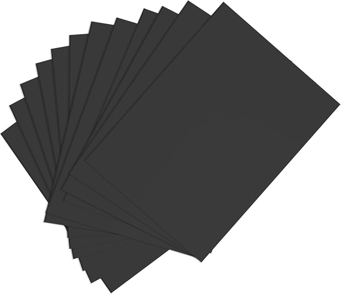 MBJelir EVA Foam Sheets by MBJelir