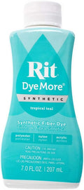 Rit DyeMore 7 Oz. Synthetic Liquid Fiber Dye by CraftCounty
