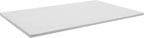 AMZQNART EVA Foam 5mm, Cosplay Foam Roll 16 x 59in（6.5sqft）White, Suitable - Image 3