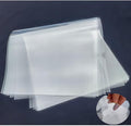 Transparent Blank Mylar Stencil Sheets by HOOLOURUM