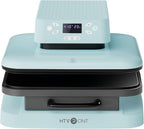 HTVRONT Auto Heat Press Machine - Image 9