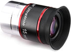 15mm 68° Ultra Wide-Angle Telescope Eyepiece - Image 7