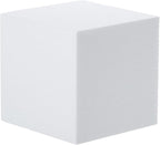 Crafare 4 Pack Craft Foam Blocks 6x6x6inch Polystyrene Brick Square - Image 2