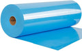 FUNKAKA Lake Blue HTV Heat Transfer Vinyl Rolls, Adhesive HTV Vinyl by FUNKAKA