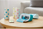 Cricut Joy Smart Permanent Vinyl, Maize Yellow - 10ft Roll - Image 6
