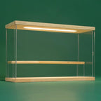 NONEMEY Acrylic Display Case by NONEMEY