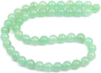 AD Beads Natural Gemstone Round Loose Beads 15" - Image 2