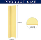 MECCANIXITY Foam Sheets Crafts 35x19 Inch 1mm EVA Craft Foam Paper Foam Sheets - Image 2