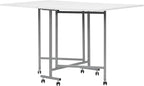 Sew Ready Folding Craft & Cutting Standing Table by SewReadybyStudioDesigns