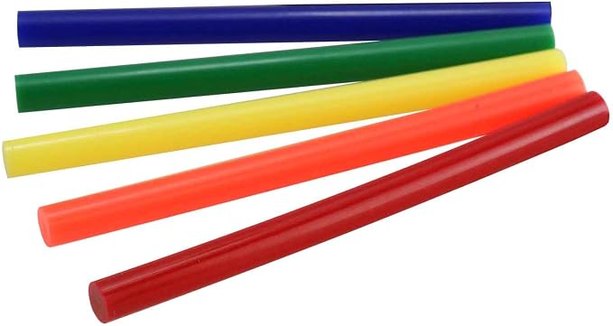 Surebonder Cool Shot Color Mini Hot Glue Sticks - Image 2