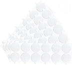 360 PCS Double Sided Adhesive Wax Seal Stickers Removable Sticky Tack Putty by Comealltime