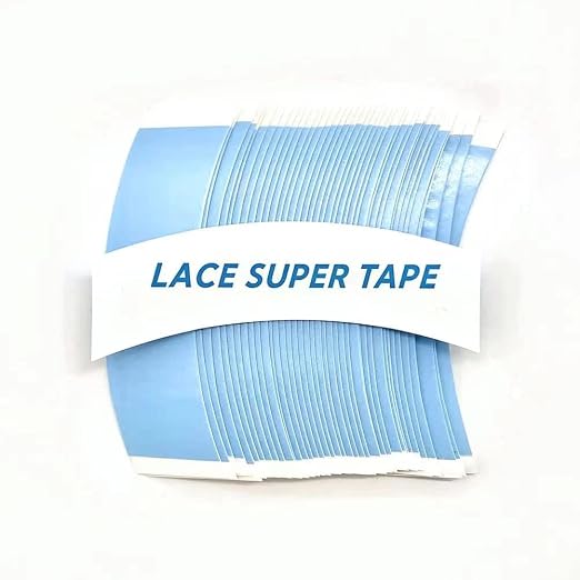 Eumos 40pcs Double Sided Wig Tape Waterproof Lace Front Tape by Eumos