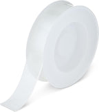 Amazon Basics Double-Sided Heavy Duty Adhesive Clear Mounting Tape, Transparent by AmazonBasics