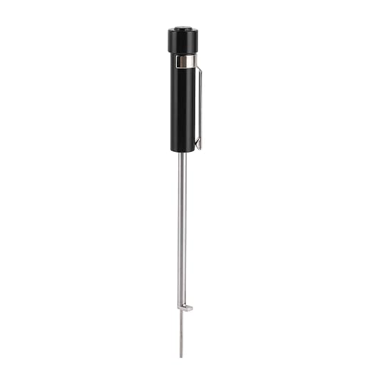 Car Brake Pad Thickness Gauge Measure Tool - Image 9