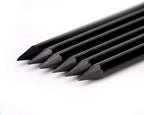 YYMIYU Full Graphite Pencils set 6 Piece.HB/2B/4B/6B/8B/EE - Image 4